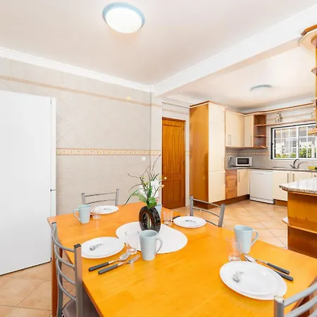 Santa Maria Villa Albufeira