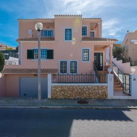 Villa Santa Maria Albufeira