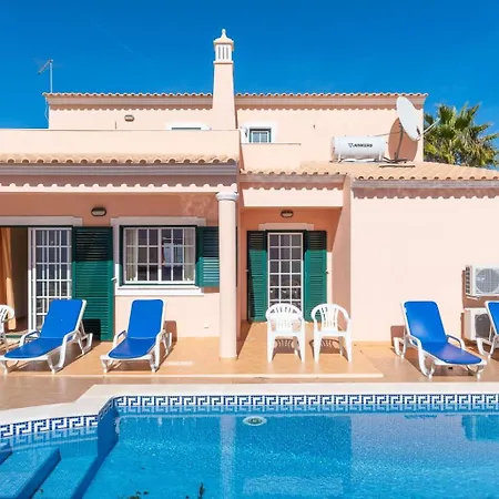 Villa Santa Maria