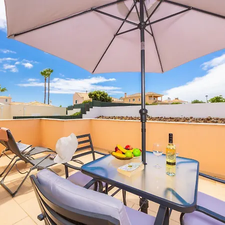 וילה Santa Maria