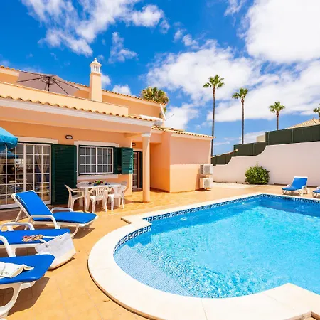 Santa Maria Villa Albufeira
