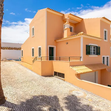 Villa Santa Maria Albufeira
