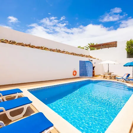 Santa Maria * אלבופיירה