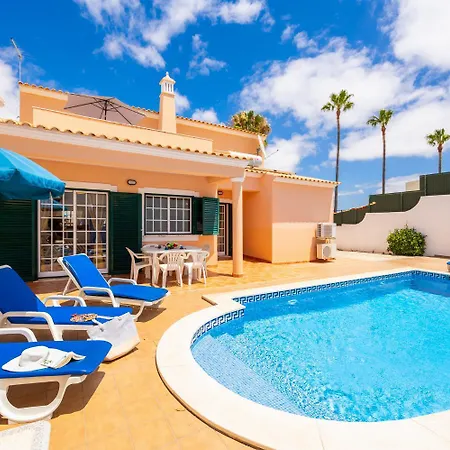 Santa Maria אלבופיירה