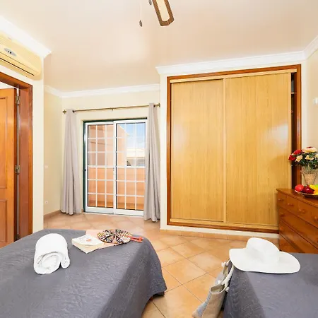 Santa Maria וילה