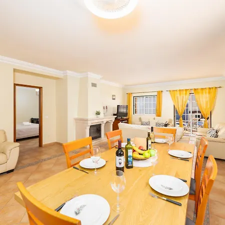 Villa Santa Maria Albufeira