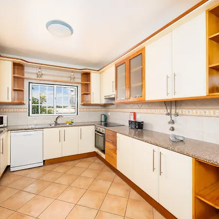 Santa Maria Villa Albufeira