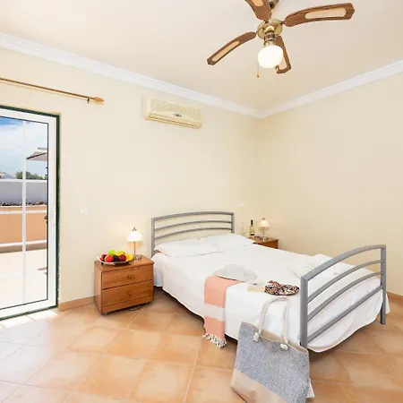 וילה Santa Maria אלבופיירה