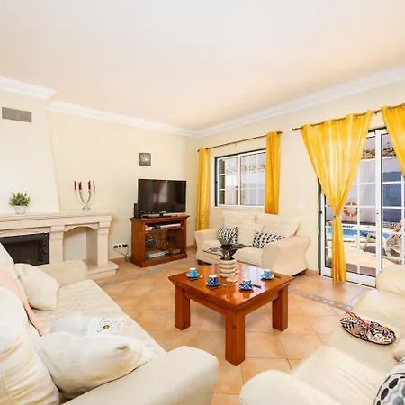 וילה Santa Maria *