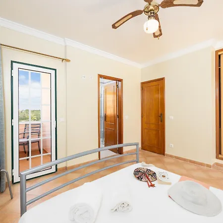 Santa Maria אלבופיירה