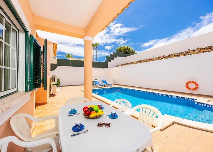 Santa Maria Albufeira