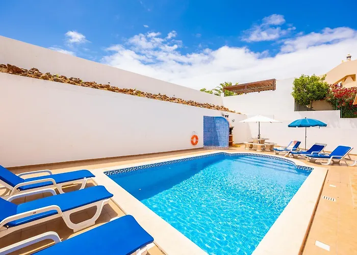 Santa Maria * Albufeira