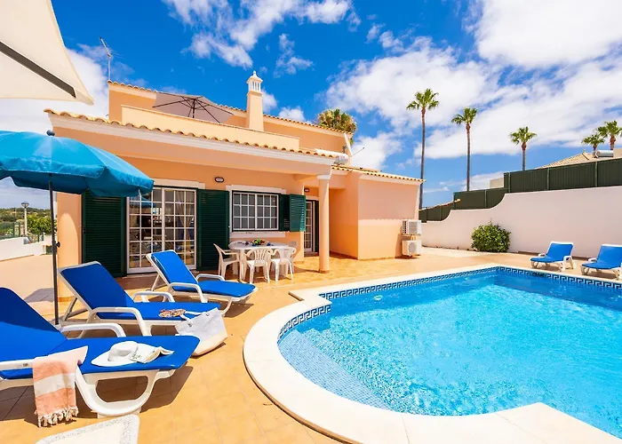 Santa Maria Albufeira