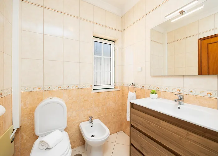 Santa Maria * Albufeira