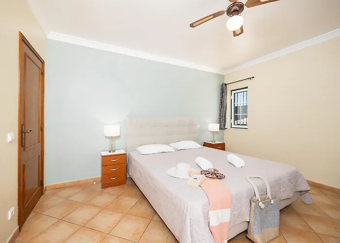 Santa Maria Albufeira