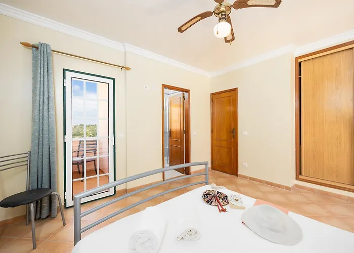 Santa Maria Albufeira