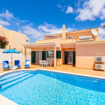 Santa Maria Villa *