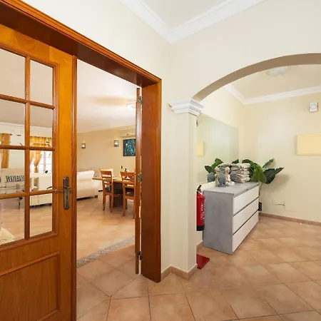 Villa Santa Maria Albufeira